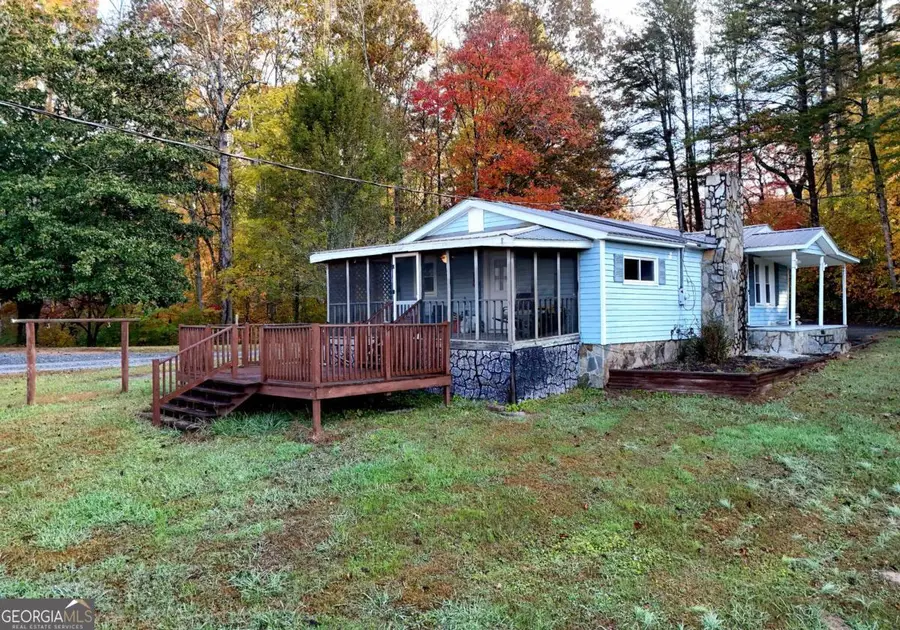 4508 Owltown Road, Ellijay, GA 30536 - Image #3