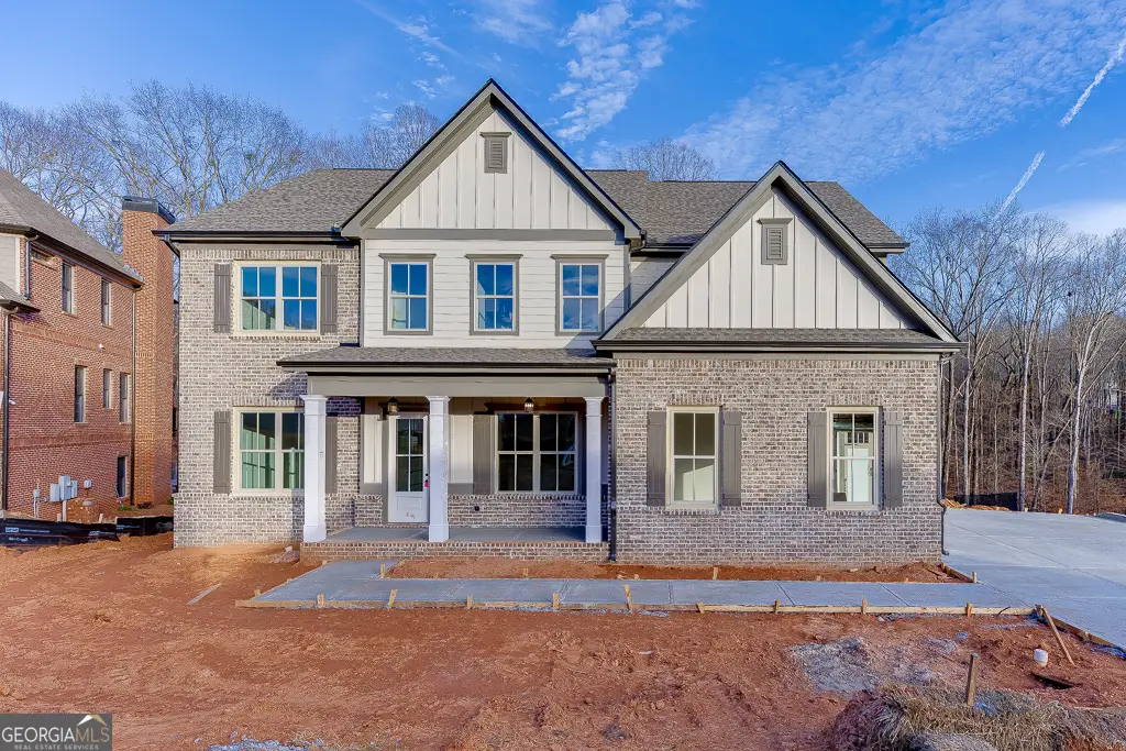 3959 Meadowland Drive, Jefferson, GA 30549 - #1