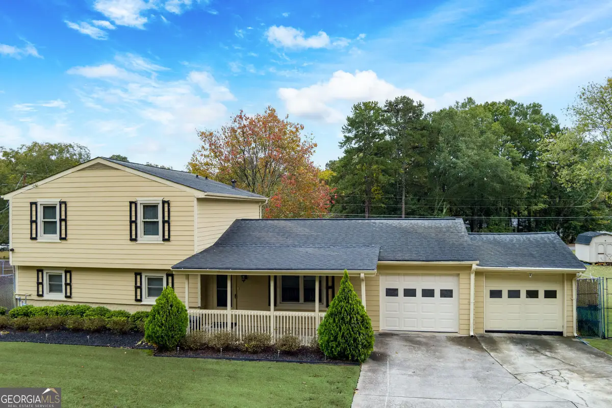 580 Moon Road, Lawrenceville, GA 30046 - Image #1