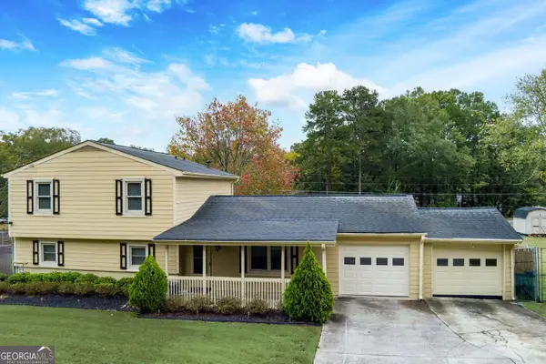 580 Moon Road, Lawrenceville, GA 30046