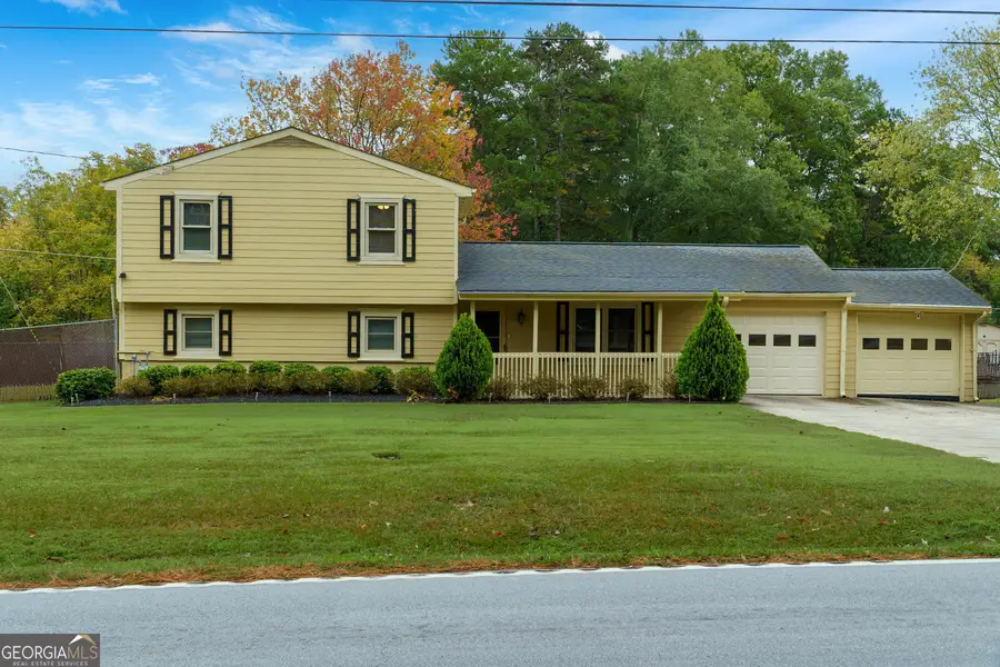 580 Moon Road, Lawrenceville, GA 30046 - Image #2