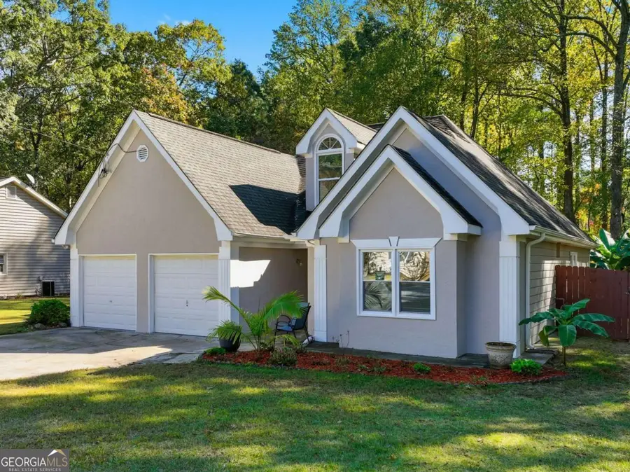 1210 Burning Bush Drive, Loganville, GA 30052 - Image #3