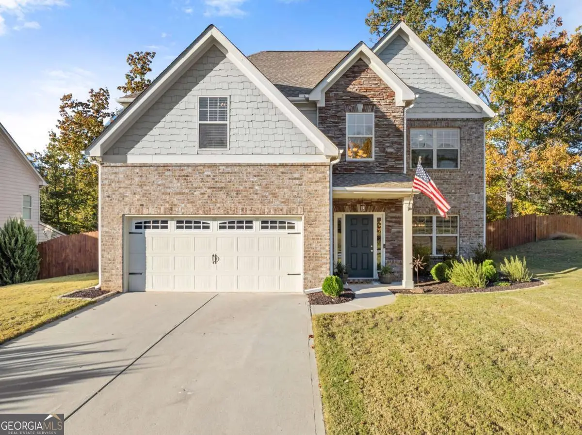 6322 Spring Cove Drive, Flowery Branch, GA 30542 - Image #1