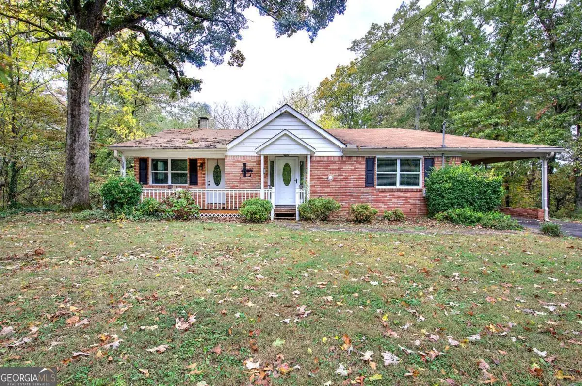 55 Westview Drive Ne, Cartersville, GA 30121 - Image #1