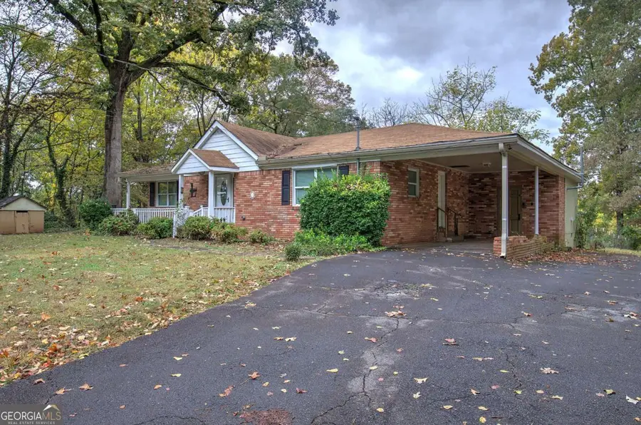 55 Westview Drive Ne, Cartersville, GA 30121 - Image #3