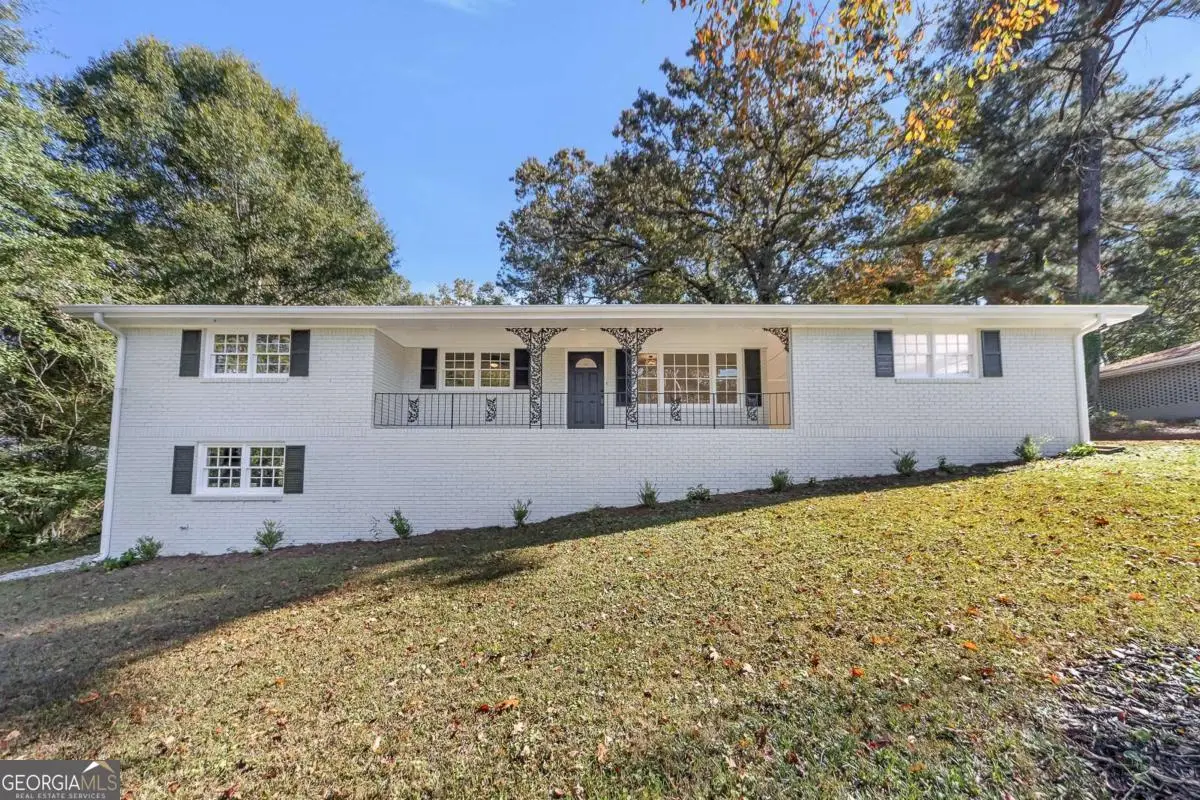 6243 David Lane Sw, Mableton, GA 30126 - Image #1