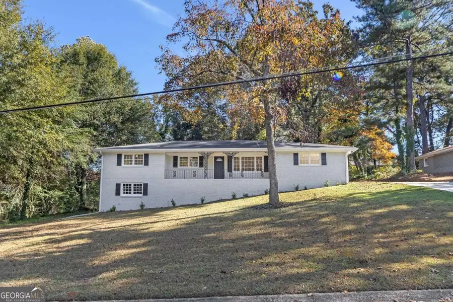 6243 David Lane Sw, Mableton, GA 30126 - Image #3