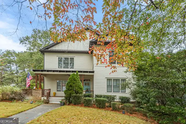 647 Coleman Street, Hapeville, GA 30354