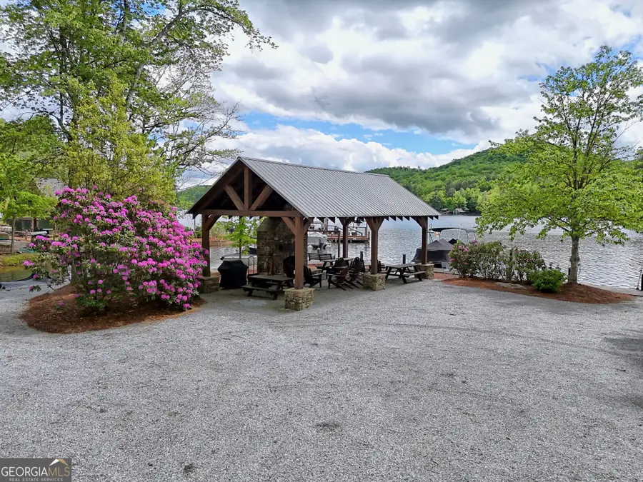 0 Turtle Cove Road #LOT 18, Clayton, GA 30525 - Image #2