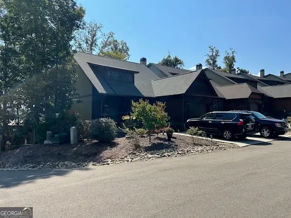 5 Upper Knoll Drive, Blue Ridge, GA 30513