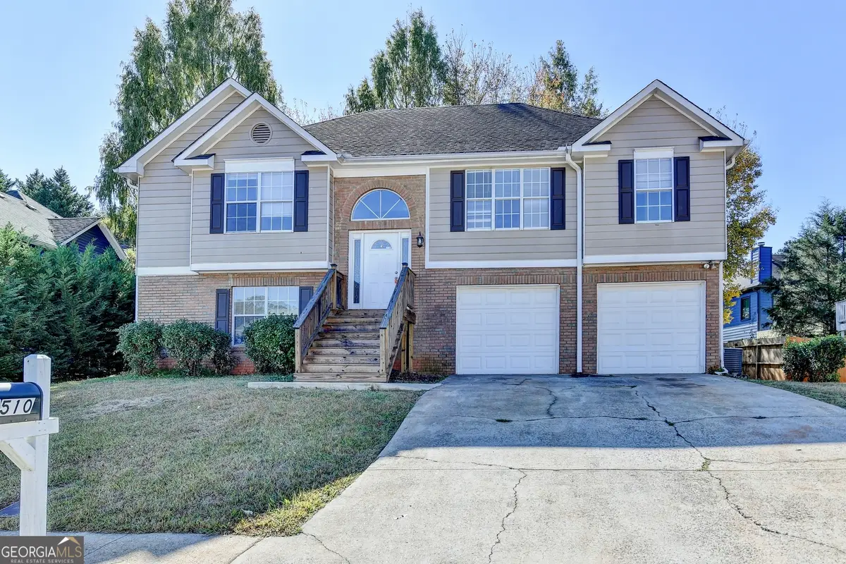 510 Saint James Court, Lawrenceville, GA 30044 - Image #1