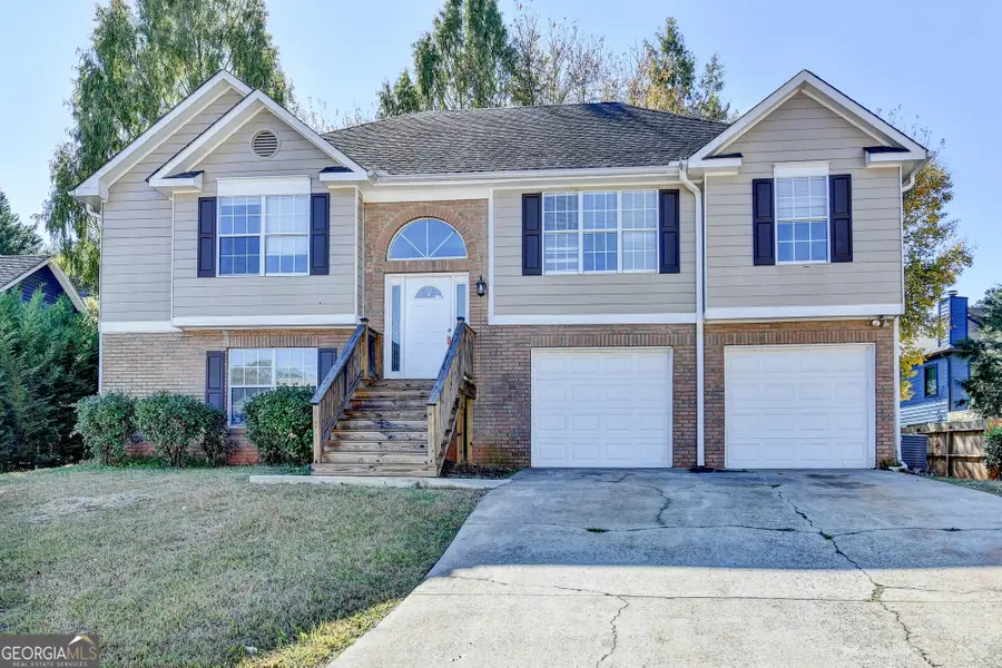 510 Saint James Court, Lawrenceville, GA 30044 - Image #2