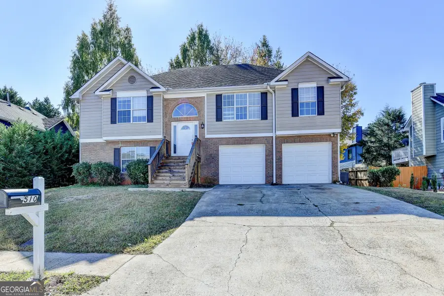 510 Saint James Court, Lawrenceville, GA 30044 - Image #3