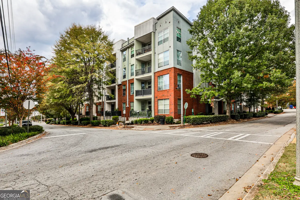 2630 Talley Street #321, Decatur, GA 30030 - Image #1
