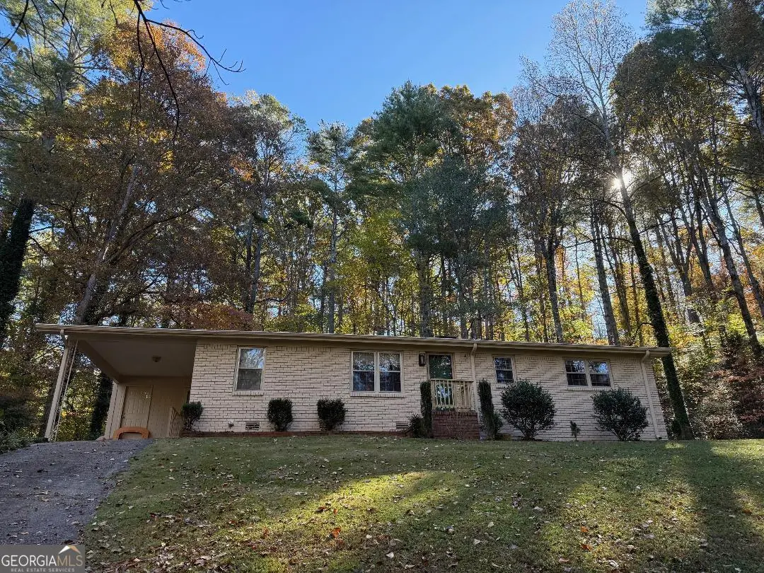 382 Sherwood Drive, Clarkesville, GA 30523 - Image #1