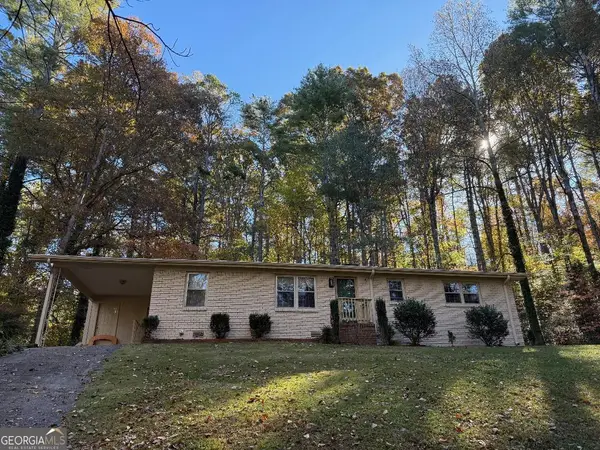 382 Sherwood Drive, Clarkesville, GA 30523