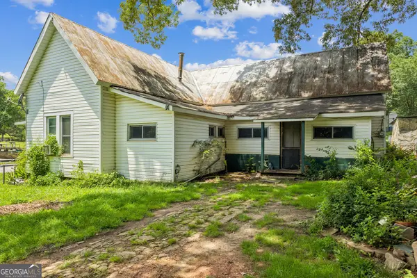 2523 Highway 411 Ne, Ranger, GA 30734