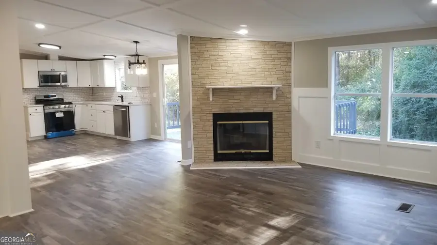 1706 Stark Road, Jackson, GA 30233 - Image #2