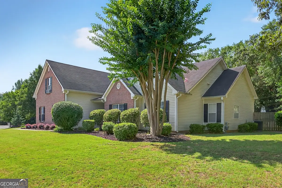 3617 Shoal Trail Drive Se, Bethlehem, GA 30620 - Image #1