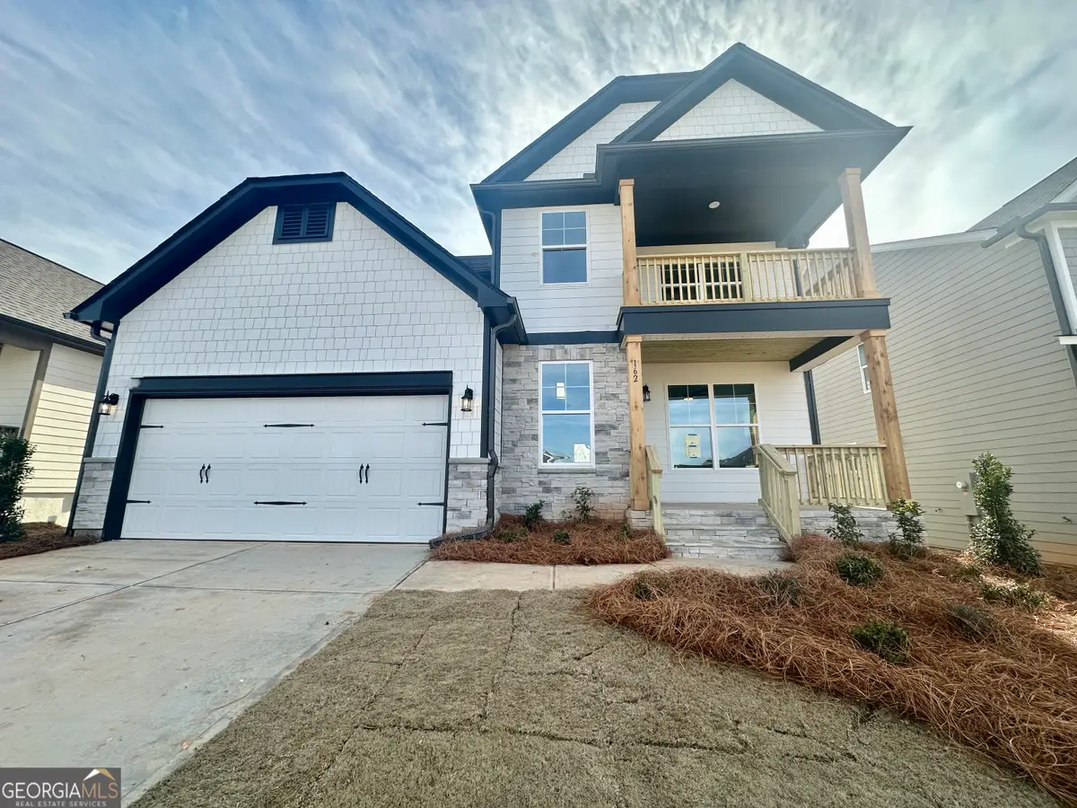 162 Candlewood Lane, Hoschton, GA 30548 - Image #1