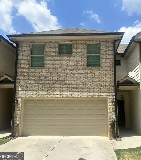 14 Dewey Road, Lilburn, GA 30047