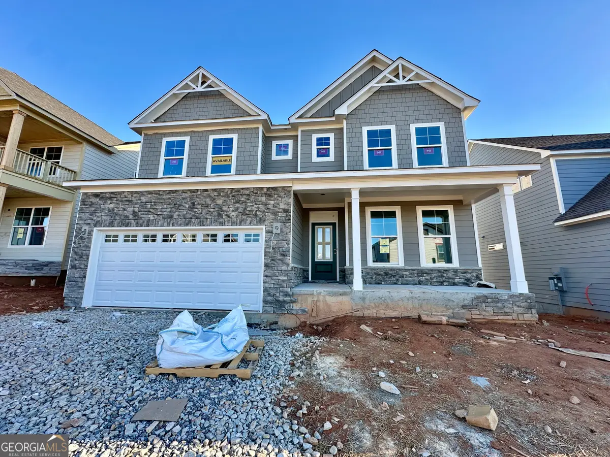 152 Candlewood Lane, Hoschton, GA 30548 - Image #1