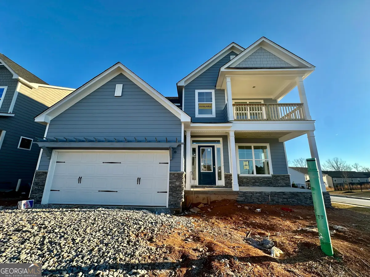 142 Candlewood Lane, Hoschton, GA 30548 - Image #1