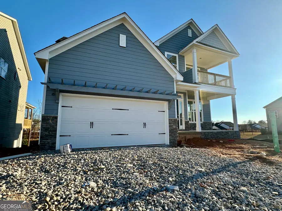 142 Candlewood Lane, Hoschton, GA 30548 - Image #2