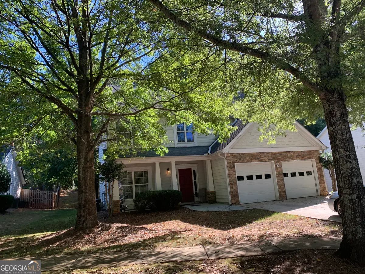 412 Eglington Trail, Locust Grove, GA 30248 - Image #1