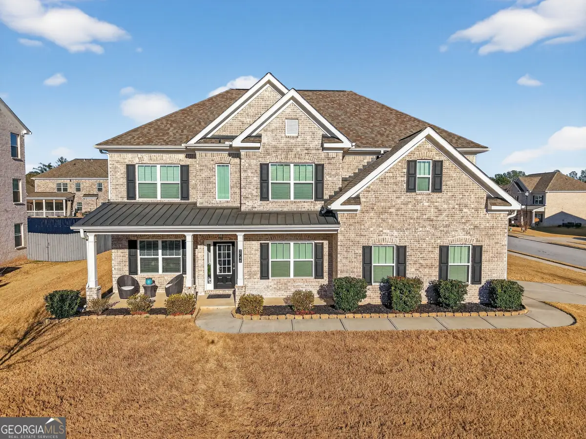 2798 Saddle Trail Ne, Conyers, GA 30013 - Image #1