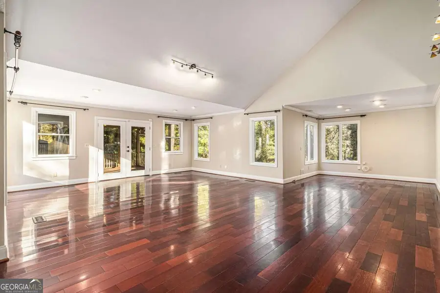 3297 Post Oak Tritt Road, Marietta, GA 30062 - Image #2