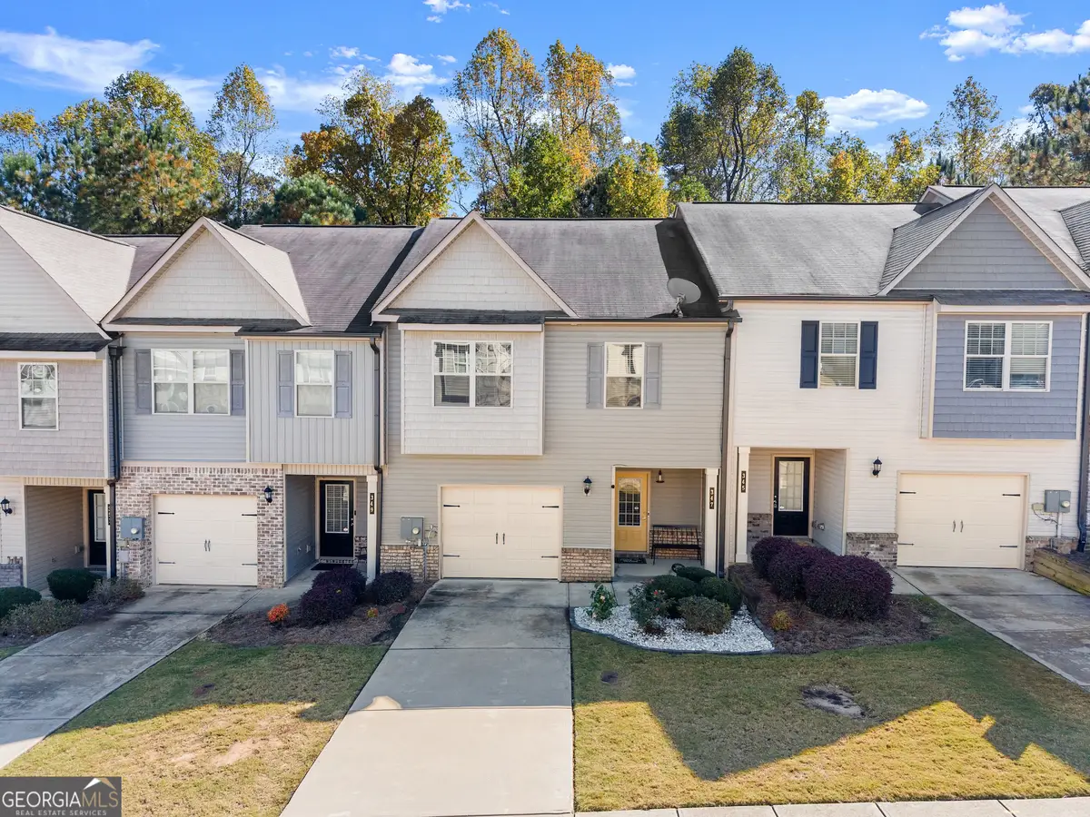 347 Turtle Creek Drive, Winder, GA 30680 - Image #1