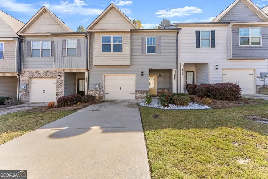 347 Turtle Creek Drive, Winder, GA 30680 - Image #3