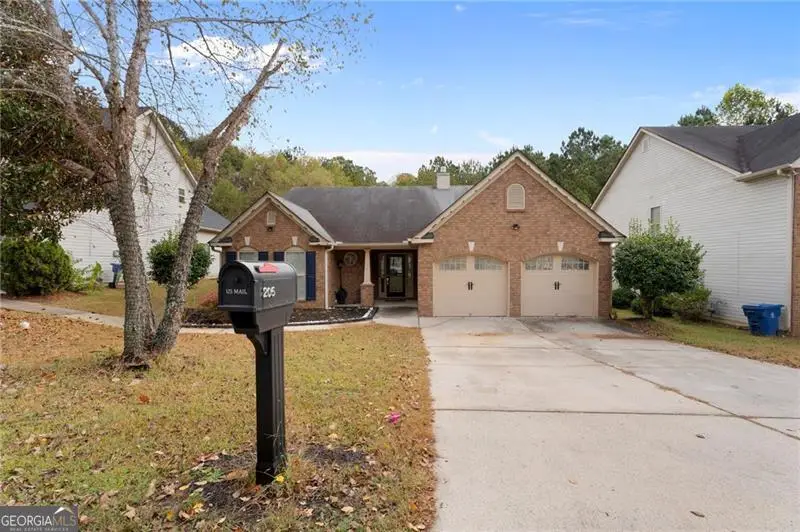 205 Arbor Creek Drive, Dallas, GA 30157 - Image #2