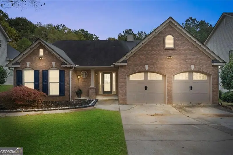 205 Arbor Creek Drive, Dallas, GA 30157 - Image #3