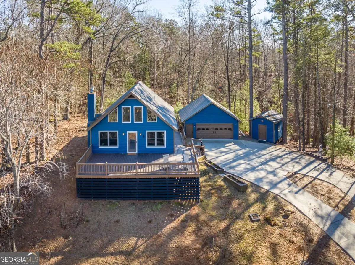 25 Parody Circle, Ellijay, GA 30540 - Image #1