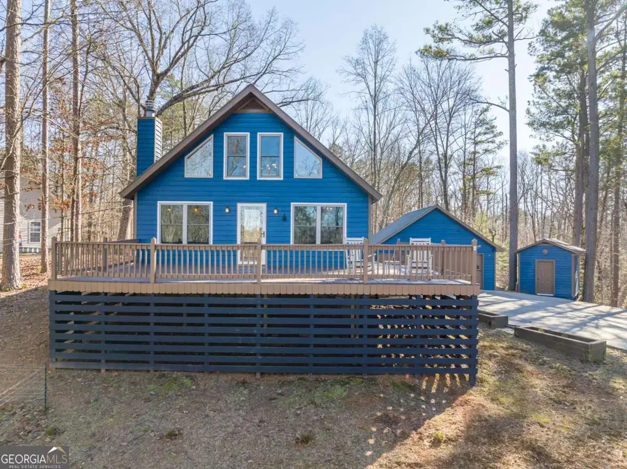 25 Parody Circle, Ellijay, GA 30540 - Image #3