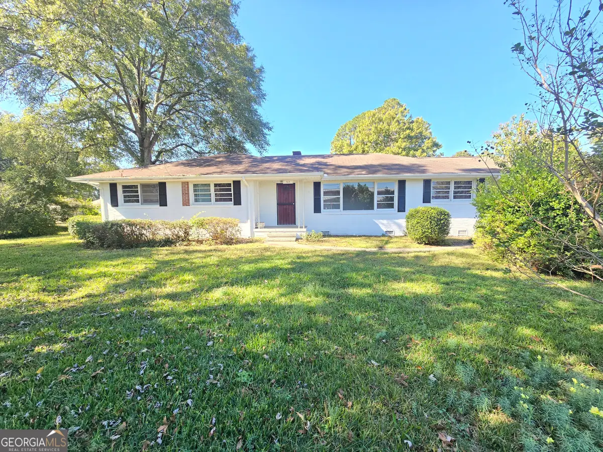 206 Willow Lake Road, Fort Valley, GA 31030 - Image #1