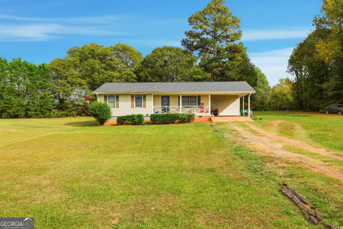 989 Grady School Road, Canon, GA 30520 - Image #1