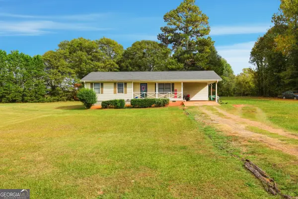 989 Grady School Road, Canon, GA 30520