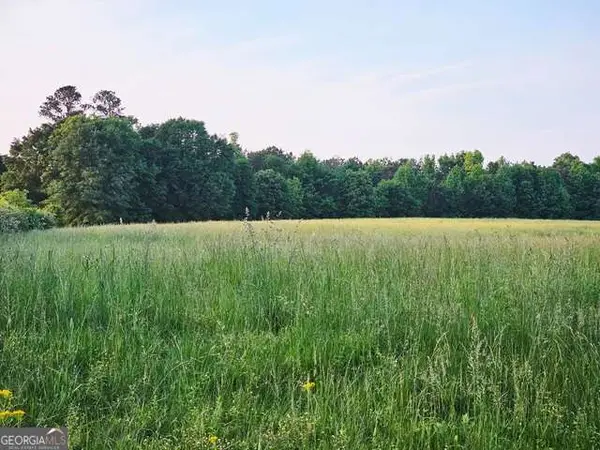 0 Welcome Road #TRACT 3, Roopville, GA 30170