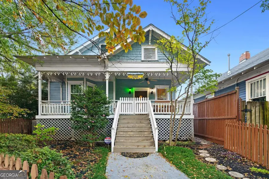 658 Glenwood Avenue Se, Atlanta, GA 30312 - Image #2