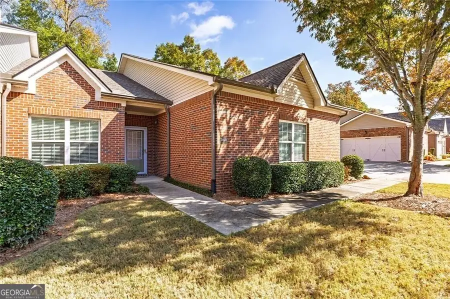 3807 Abbott Lane Sw #15, Powder Springs, GA 30127 - Image #2