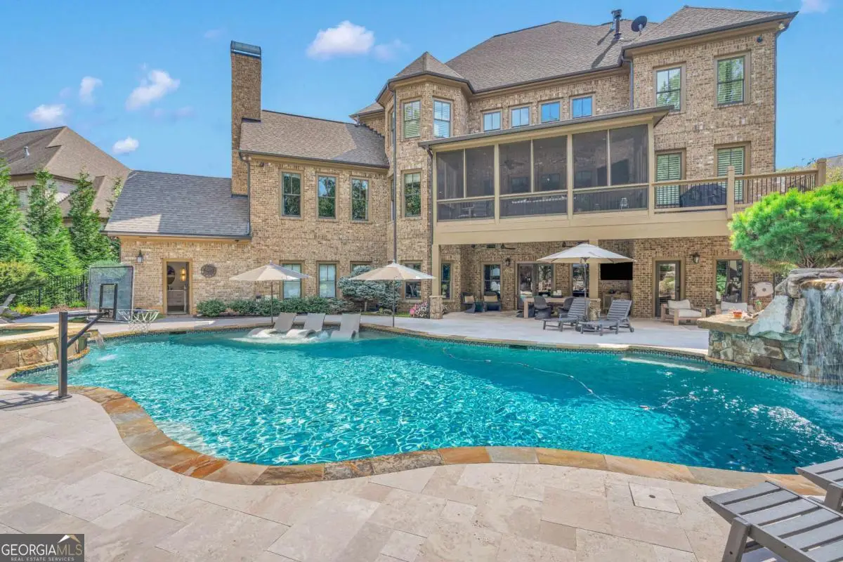 1580 Bramble Bush Way, Suwanee, GA 30024 - Image #1