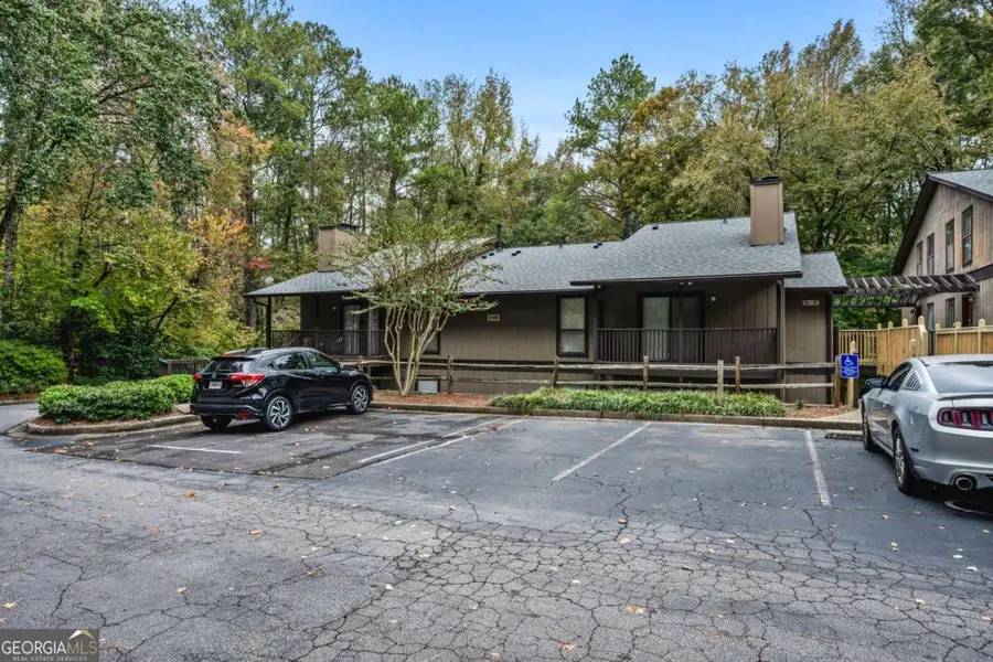 102 River Run Drive, Atlanta, GA 30350 - Image #2