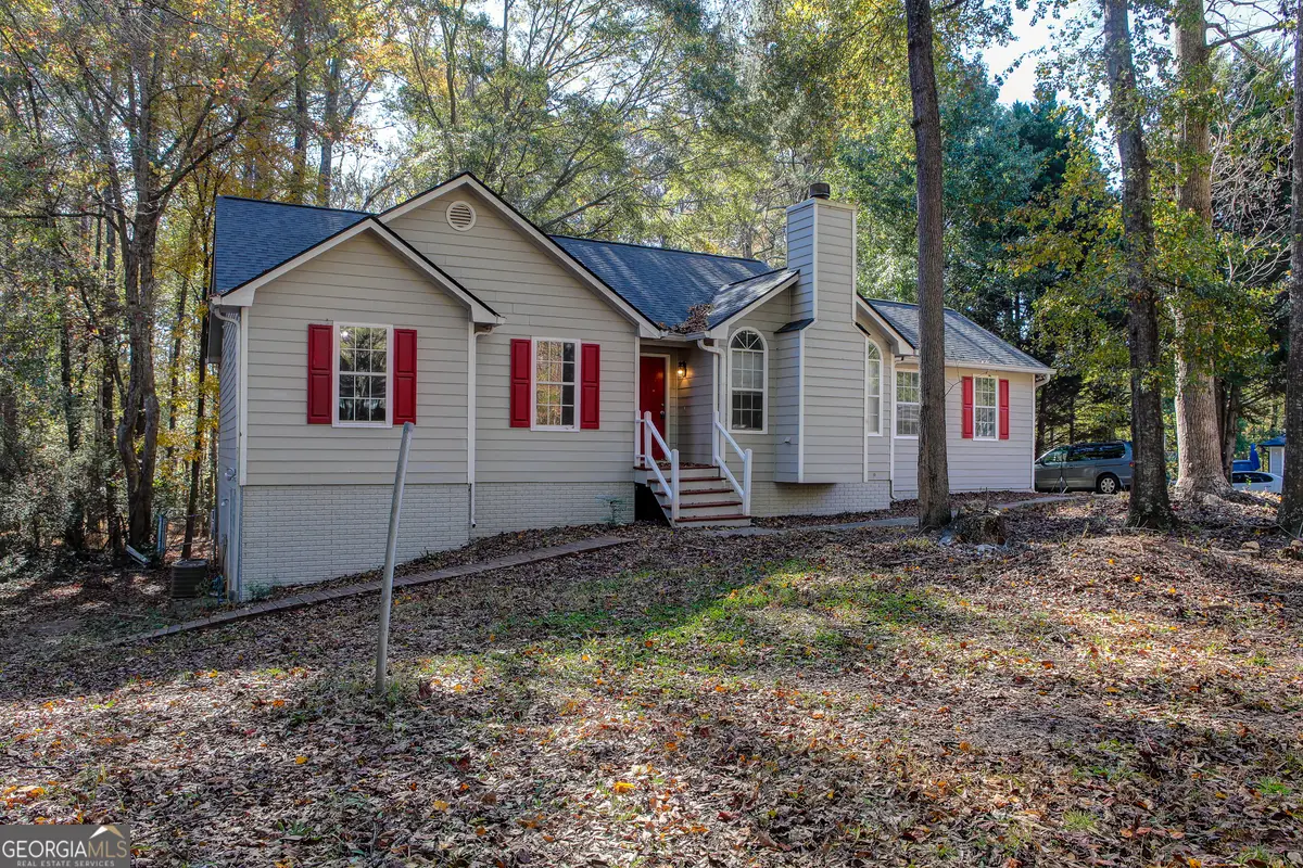 70 Priscilla Way, Newnan, GA 30265 - Image #1