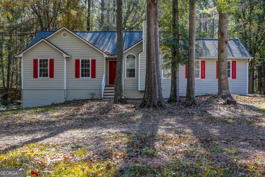 70 Priscilla Way, Newnan, GA 30265 - Image #2