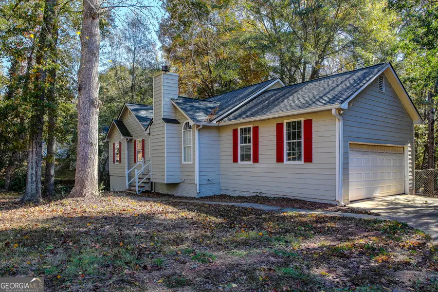 70 Priscilla Way, Newnan, GA 30265 - Image #3