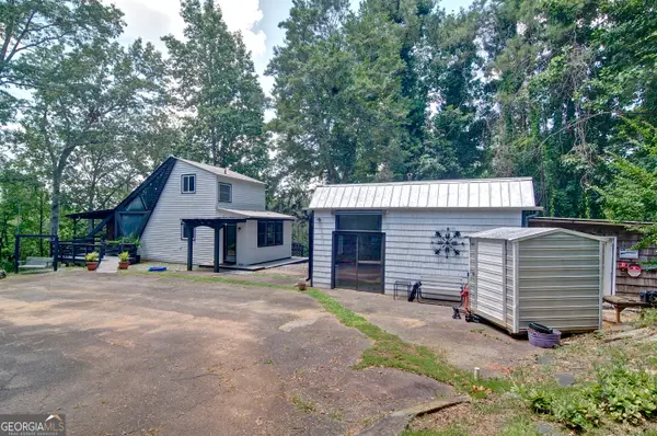 115 Rabbit Run, Dawsonville, GA 30534