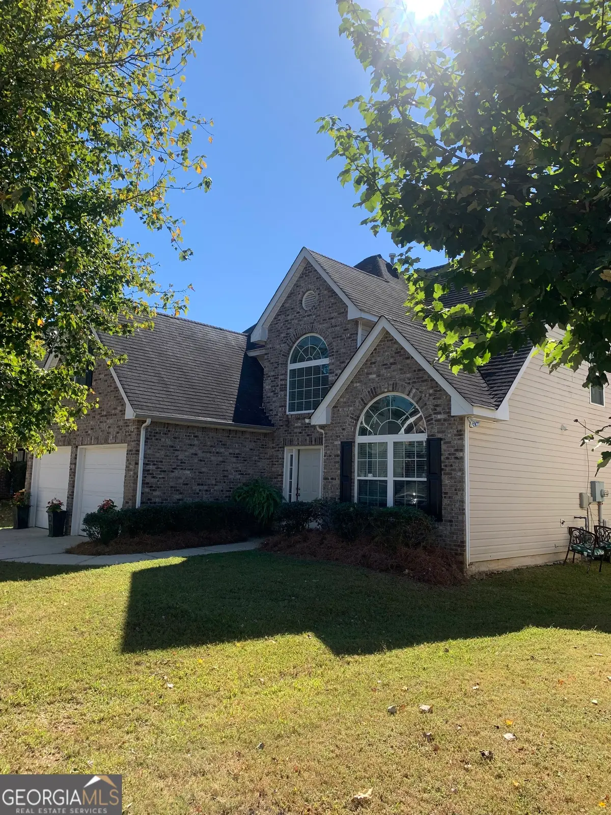 1869 Dalton Way, Hampton, GA 30228 - Image #1